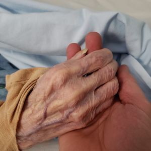 Meet your Posher, Kerry